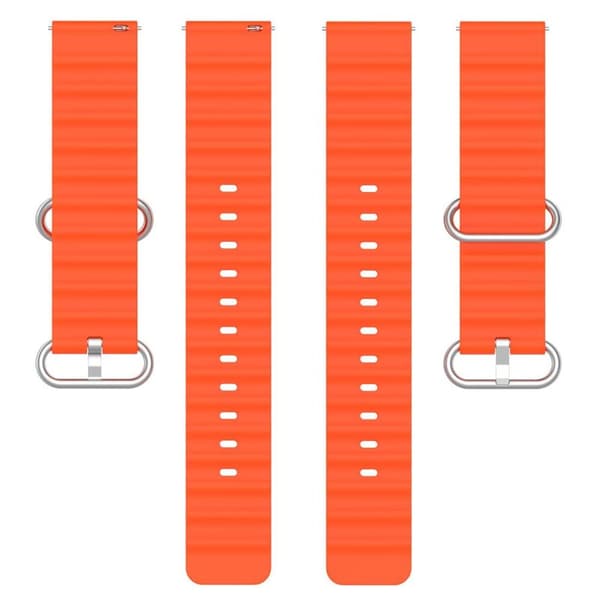 Ocean Urrem til Polar Grit X - Orange