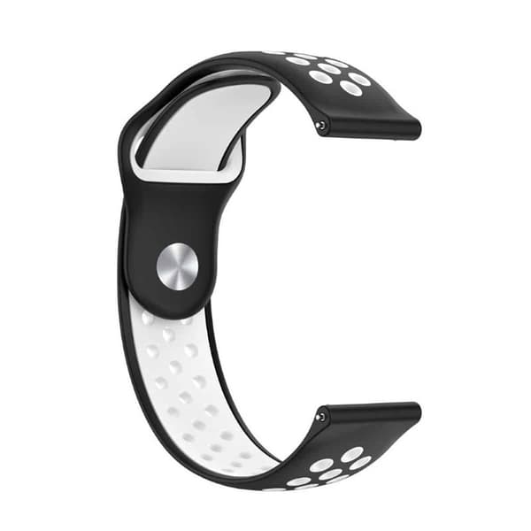 EBN Sport urrem CMF Watch 3 Pro - Sort/hvid