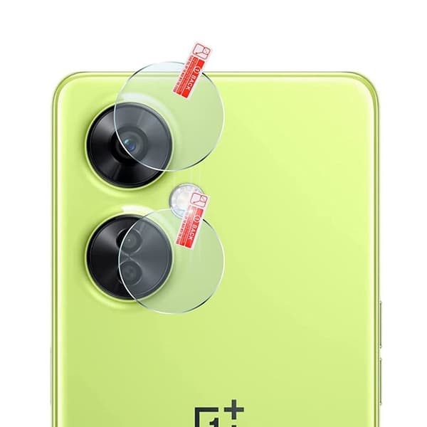 Kamera linse glas til OnePlus Nord CE 3 Lite