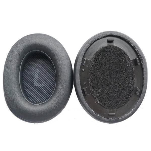 Ãrepuder til JBL Everest Elite 700 - Sort