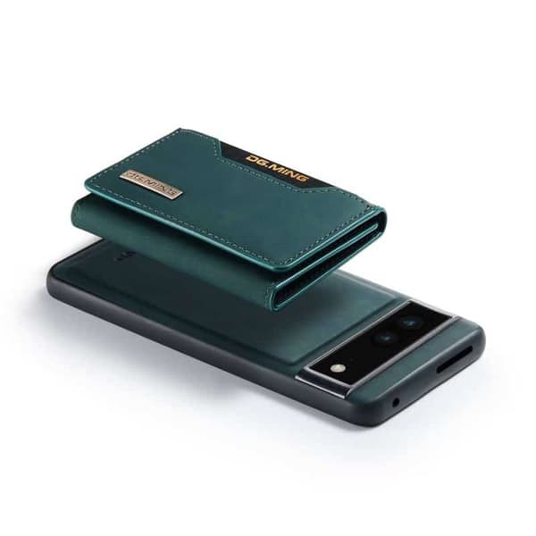DG-Ming M2 kuori Google Pixel 7 - Petrol