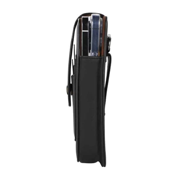 Bæltetaske til Samsung Galaxy Z Fold 4 - Sort