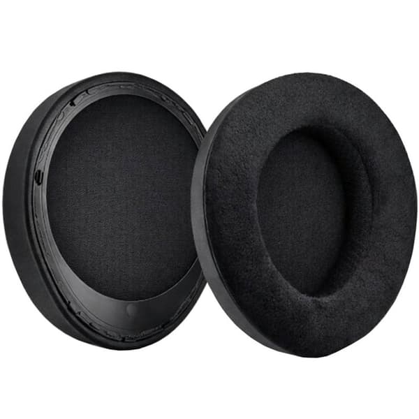 Øreputer til HifiMan HE-R9 - Svart