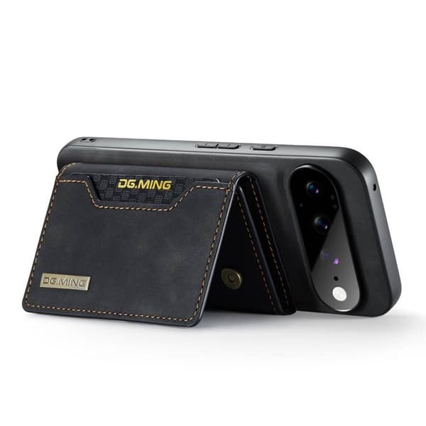 DG-Ming M2 cover til Google Pixel 11 - Sort
