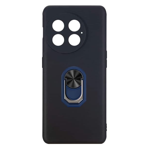 TPU ringcover til OnePlus 13 - Navy