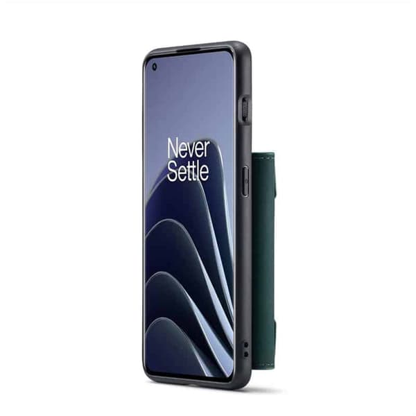 DG-Ming M2 cover til OnePlus 10 Pro - Sort