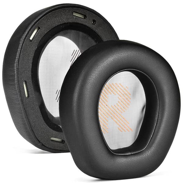 Ãrepuder til JBL Quantum 300 - Sort