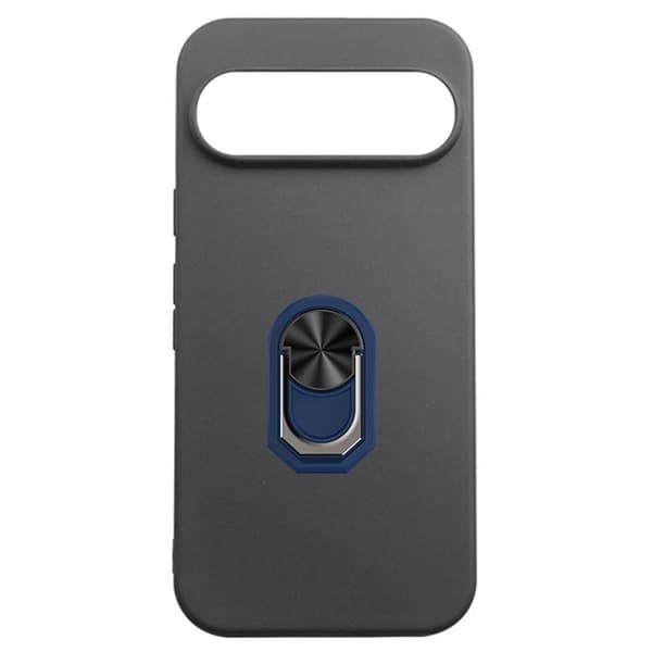 TPU ringcover til Google Pixel 9 - Navy