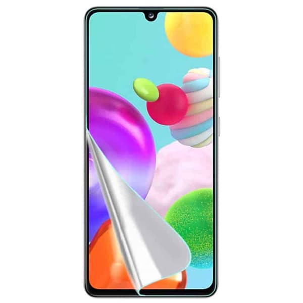 NÃ¤ytÃ¶nsuoja 3D Soft HydroGel Samsung Galaxy A41