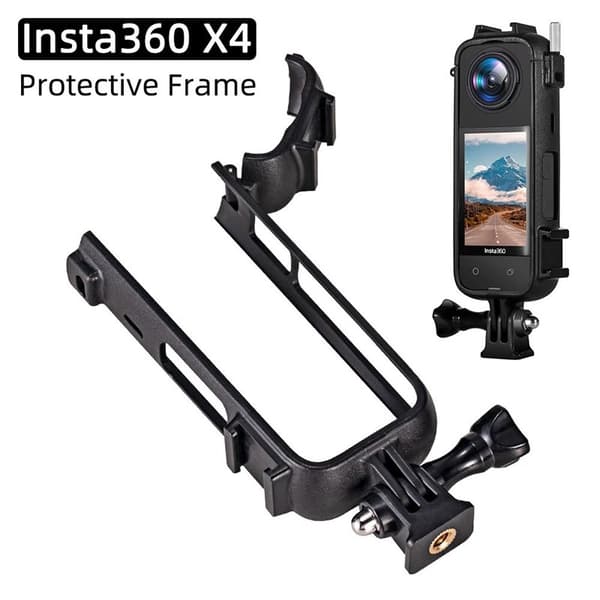 ONM Frame PC cover til Insta360 X4
