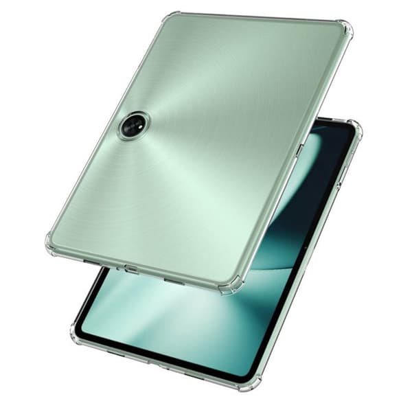 Shockproof silikone tabletcover til OnePlus Pad Go