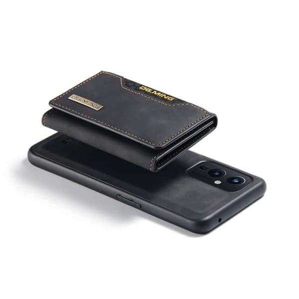 DG-Ming M2 deksel til OnePlus 9 - Sort
