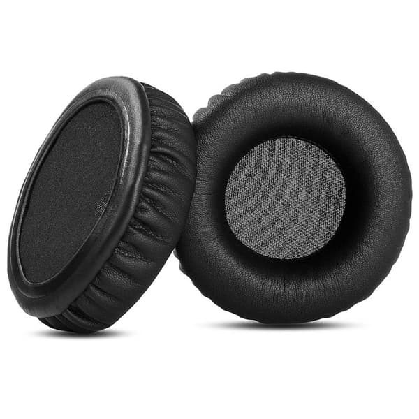 Ørepuder til Sennheiser Urbanite Onair - Sort