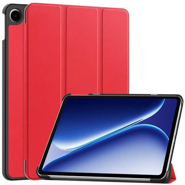 Aktiivinen Tablettikotelo OnePlus Pad Go 2 – Crimson Red