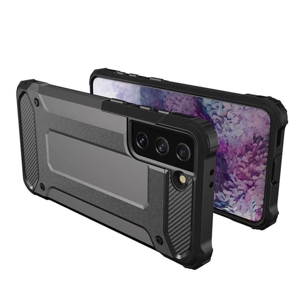 Hybrid Armor cover til Samsung Galaxy S22 Plus