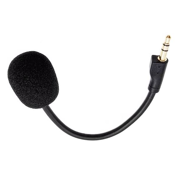 Mikrofon til Logitech G Pro X - Svart