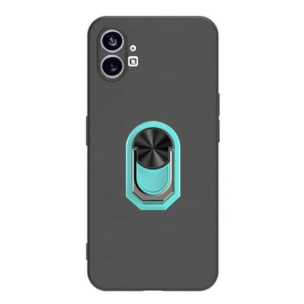TPU ringdeksel til Nothing Phone (1) - Mynte