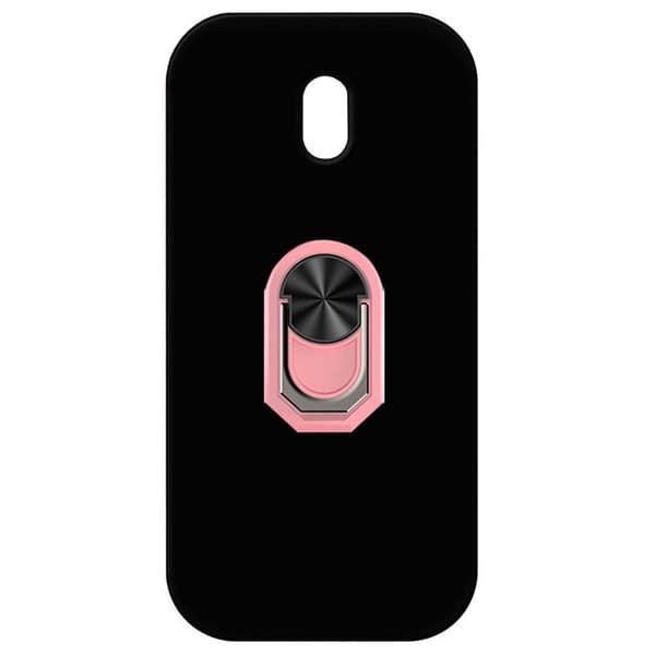 TPU ringdeksel til CAT S42 - Rosa