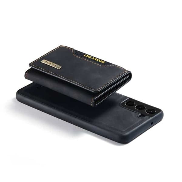 DG-Ming M2 cover til Samsung Galaxy S22 - Sort