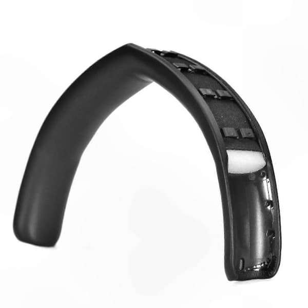 Hodebøylebeskyttelse til Bose QuietComfort Ultra – Svart