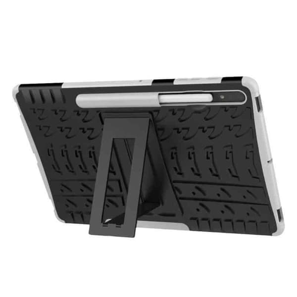 Tabletcover med stativ til Samsung Galaxy Tab S8 Plus 12.7 -