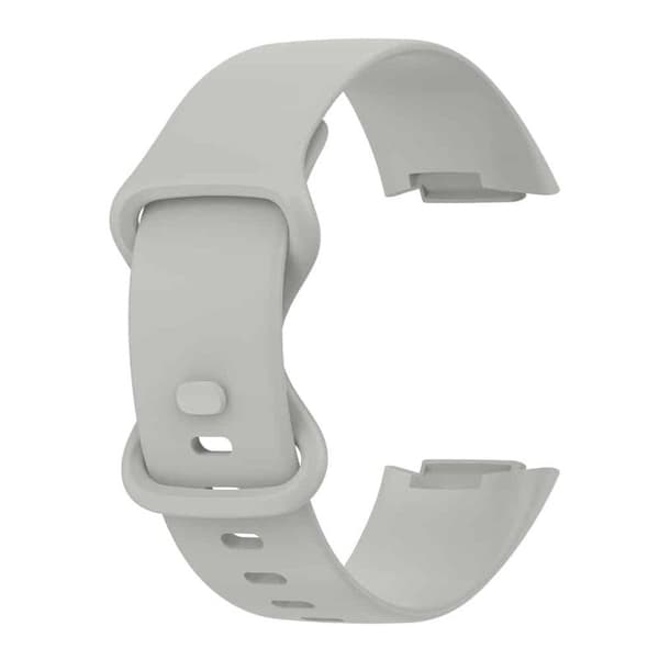urheilu kellon ranneke Fitbit Charge 6 (L) - LjusgrÃ¥
