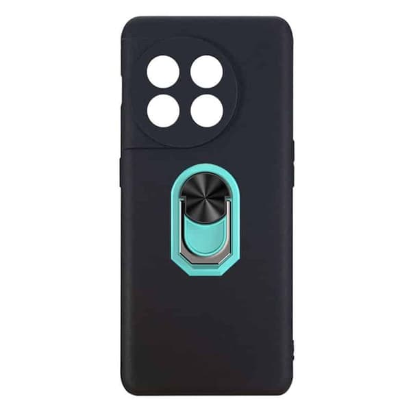 TPU sormuskotelo OnePlus 11 - Minttu