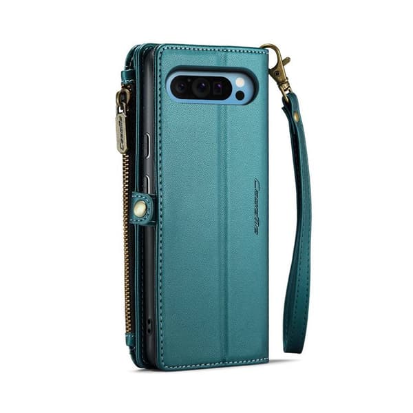 CaseMe mobildeksel C36 til Google Pixel 10 Pro - Petrol