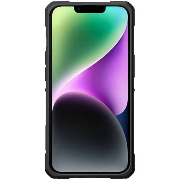 Nillkin Adventure deksel til Apple iPhone 14 Plus - Blå