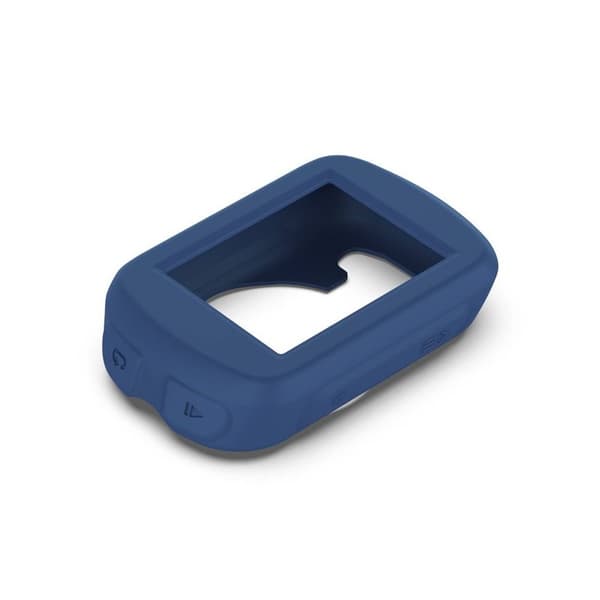 Silikon deksel til Garmin Edge 130 Plus - Blå