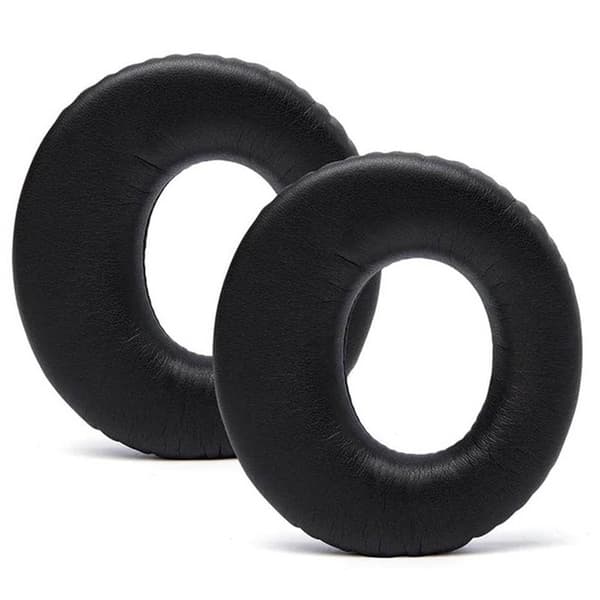Ãrepuder til Sony MDR-RF970 - Sort