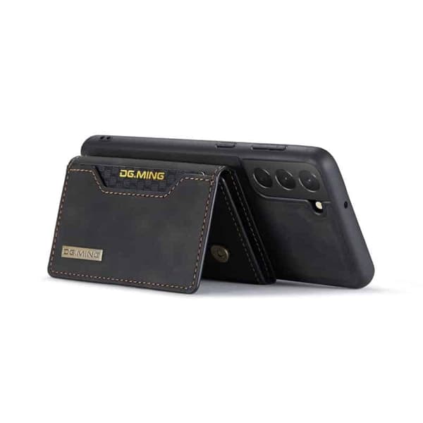 DG-Ming M2 cover til Samsung Galaxy S22 - Sort