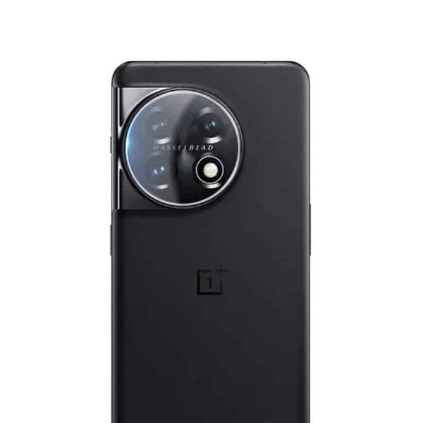 Kamera lins glas till OnePlus 11