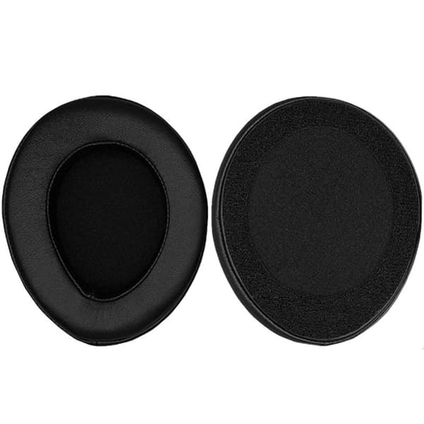 Ãrepuder til HifiMan HE-R10 - Sort