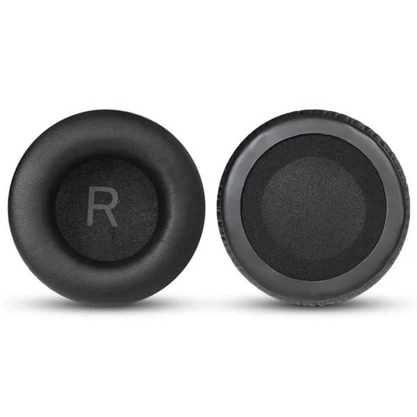 Ãrepuder til AKG K92 - Sort
