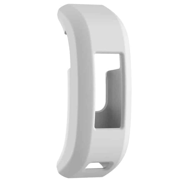 Silikondeksel til Garmin Approach X10 - Hvit
