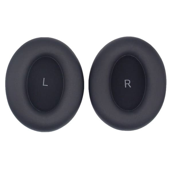 Ãrepuder til Sennheiser Momentum 4 - Sort