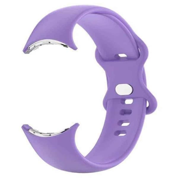 Sport Urrem til Google Pixel Watch 3 (41mm) - Lilla