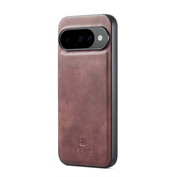 Wallet DG-Ming 2i1 til Google Pixel 10 - Rød