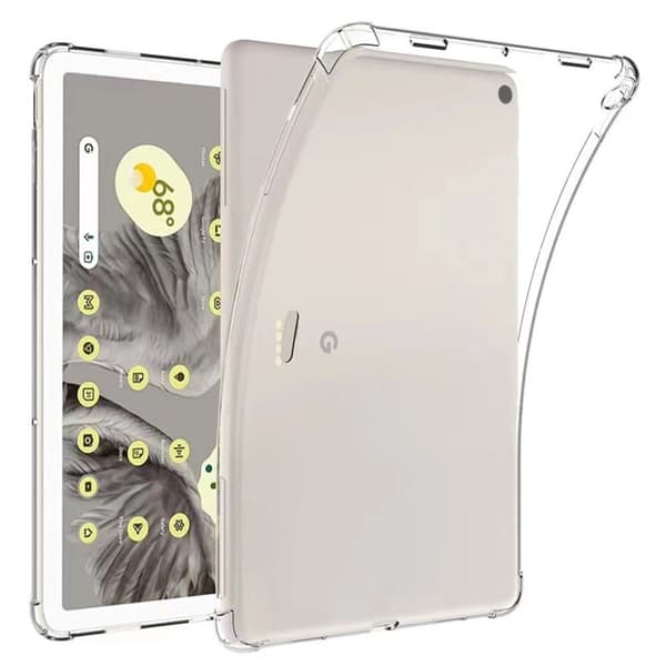 Shockproof silikone tabletcover til Google Pixel Tablet 11.0