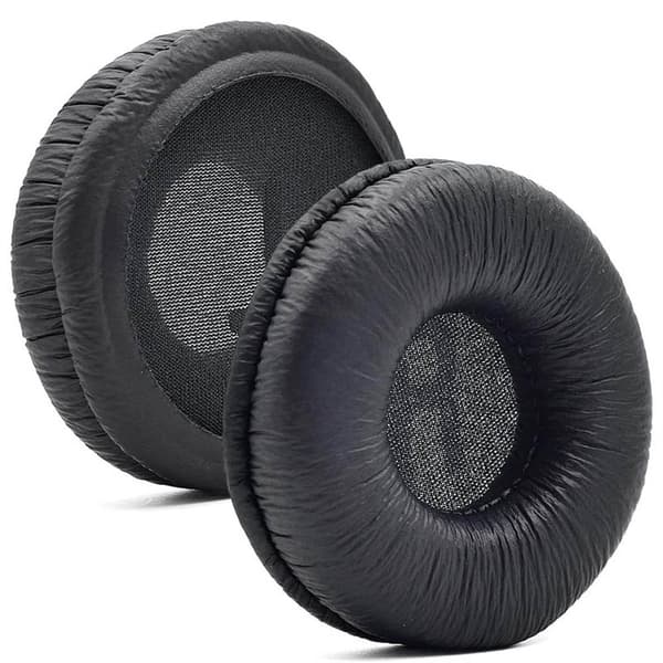 Ãrepuder til JBL JR300 - Sort