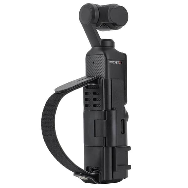 Sunnylife deksel med håndrem til DJI Osmo Pocket 3