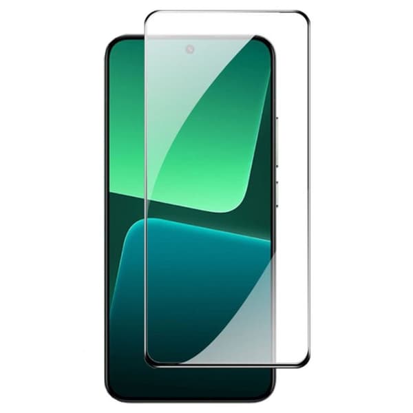 5D lasinen näytönsuoja Xiaomi 13