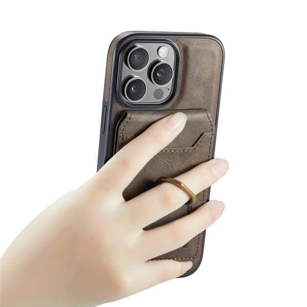 DG-Ming Magking K1 2i1 deksel til Apple iPhone 16 Pro Max -