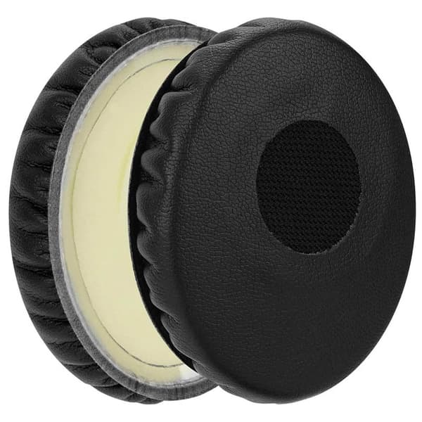 Ãreputer til Sennheiser HD 228 - Svart