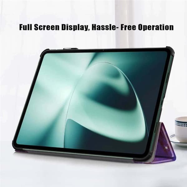 Aktiivinen Tablettikotelo Samsung Galaxy Tab S9 FE Plus -