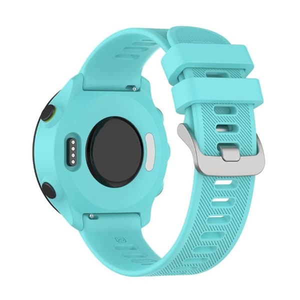 RIB kellon ranneke Garmin Forerunner 55 - Minttu