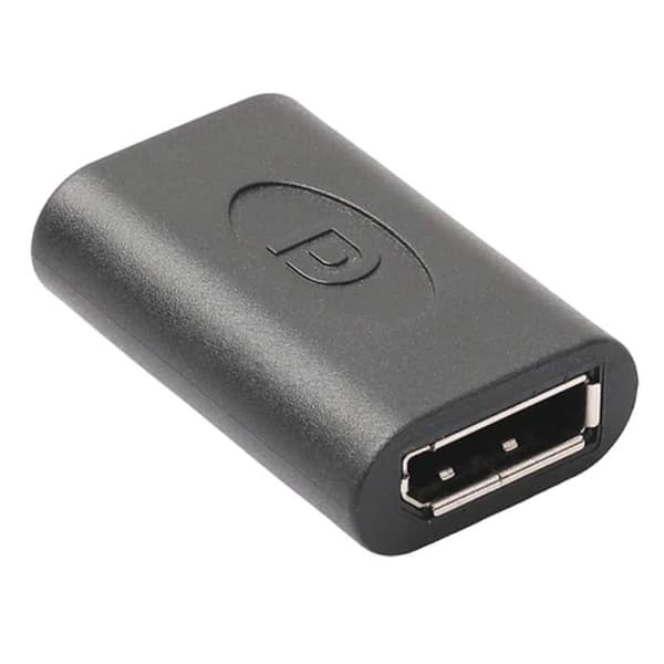 Adapter DP hun til DP hun