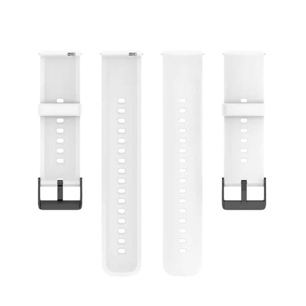 Zen urrem til Nothing CMF Watch Pro - Hvid