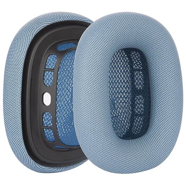 Ãrepuder til Apple AirPods Max - BlÃ¥
